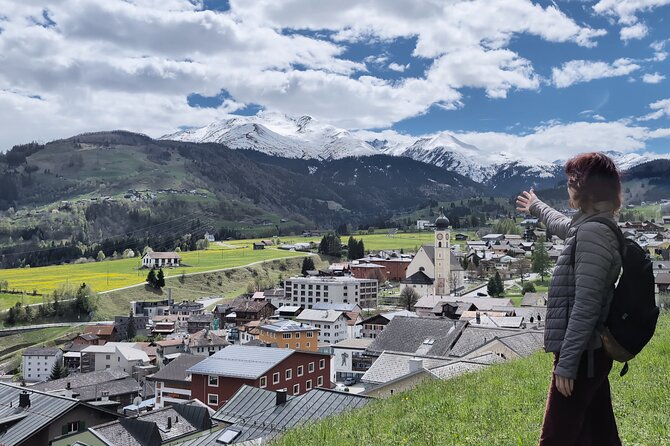 Glacier Express Route Private Tour - Returning to Zurich: A Scenic Finish Without the Stress