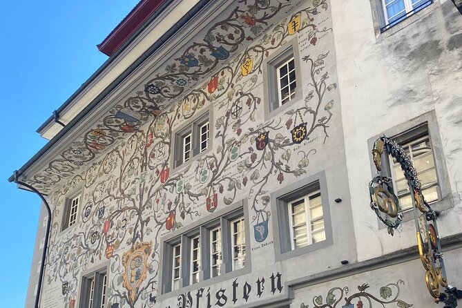 Glacier Express, Swiss Alps & Lucerne Tour | From Basel - Who this tour suits best, and who should think twice