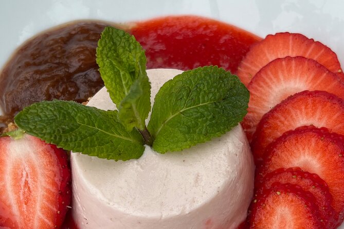 Gourmet Food and Wine Tasting Walk in Lavaux - The lunch and tastings: what is included, and what to expect
