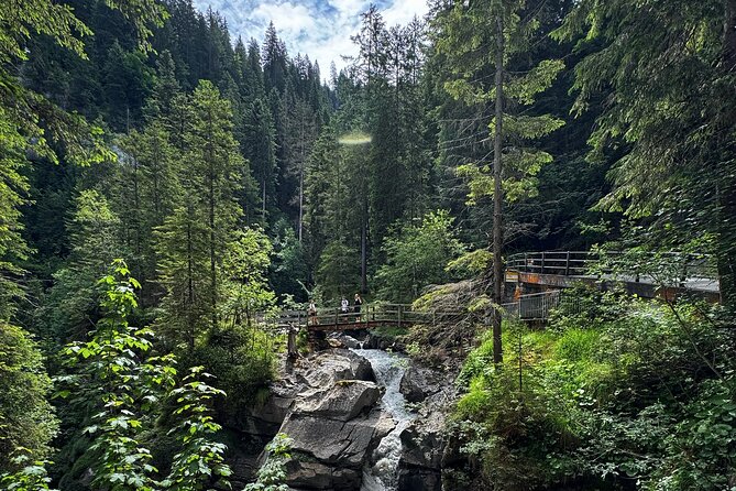 Griesalp UNESCO Alpine E-Bike Adventure from Interlaken - Price and value: $455.89 for a full day with the key pieces handled