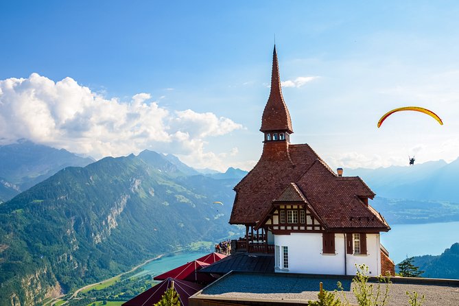 Grindelwald and interlaken (Private Tour) - Key highlights to notice before you go