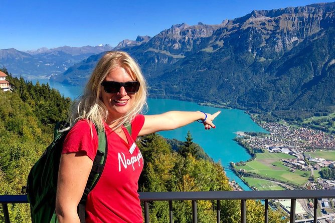 Grindelwald and interlaken (Private Tour) - A private Alps day from Zurich, without the transit headache