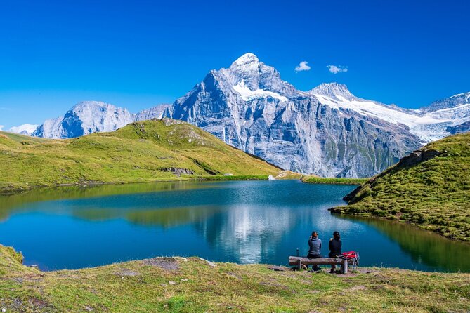 Grindelwald First & Bachalpsee Hiking Tour | From Interlaken - Key things to know before you go