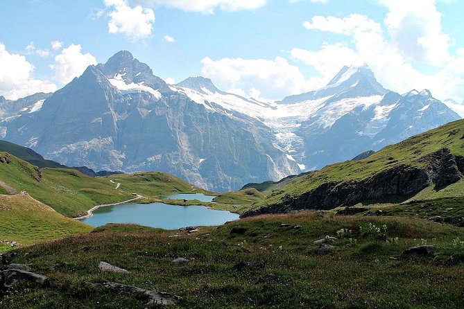 Grindelwald Guided Day Hike - Meeting Time, Pickup, and Getting Started Smoothly