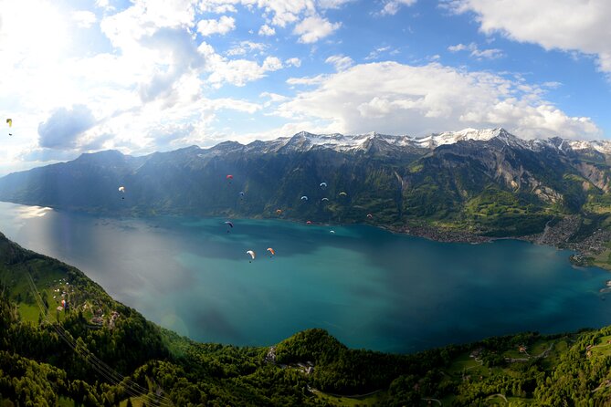 Grindelwald, Interlaken and Lauterbrunnen Day Trip from Lucerne - Optional activities in Grindelwald: the add-ons that make the day feel bigger