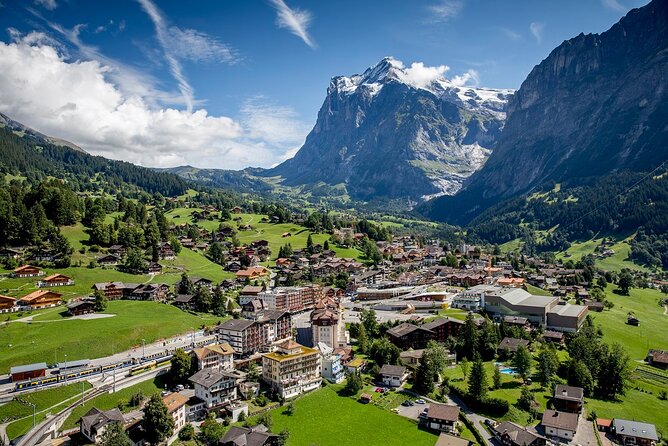 Grindelwald, Interlaken & Lauterbrunnen Day Trip from Zurich - Price and Value: What You Really Get for $147.24