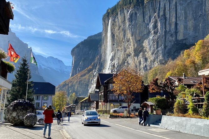 Grindelwald, Lauterbrunnen & Mürren Private Day Trip from Zurich - Gimmelwald: dreamlike village time in a short, sweet stop