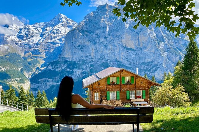 Grindelwald, Lauterbrunnen & Mürren Private Day Trip from Zurich - Morning pickup and the drive timetable you can actually plan