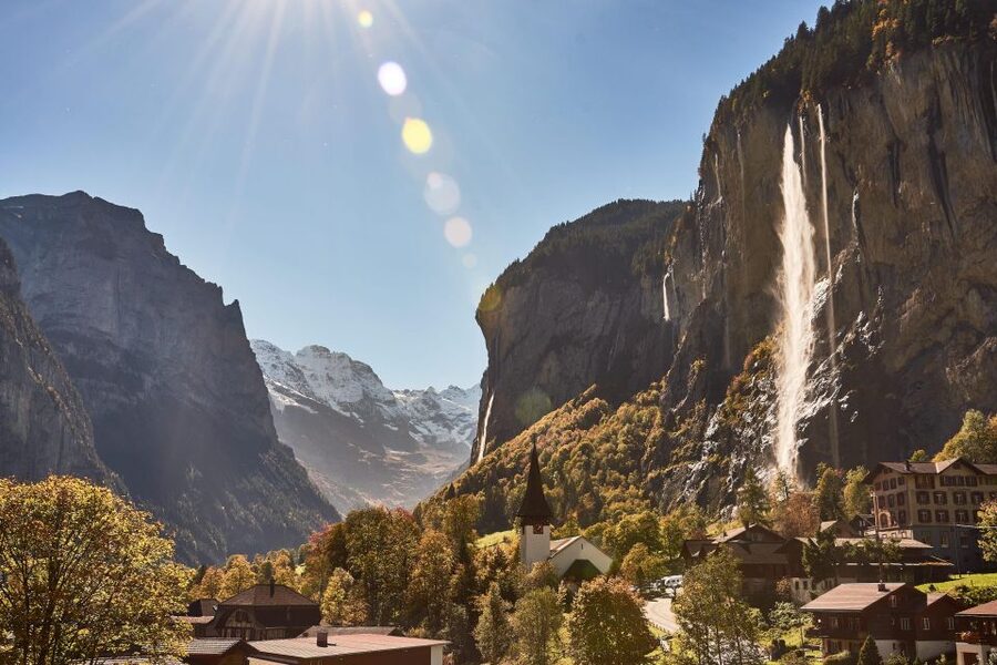 Grindelwald -Scheidegg-Lauterbrunnen Small Group Day Trip - Key highlights worth planning for