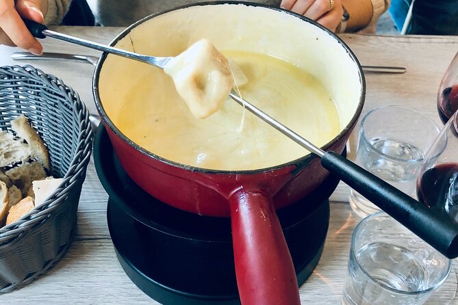 Gruyère Cheese and Chocolate Tasting Day Trip from Geneva - Timing reality: why the day can feel fast