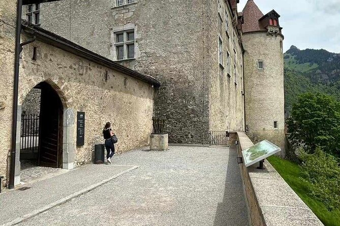 Gruyere Village Historic Full Day Tour - Key Things That Make This Tour Worth Your Time