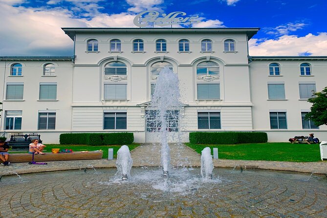 Gruyères Castle, Cheese, and Chocolate Tour | From Zurich - Price and value: what you pay for at $461.91