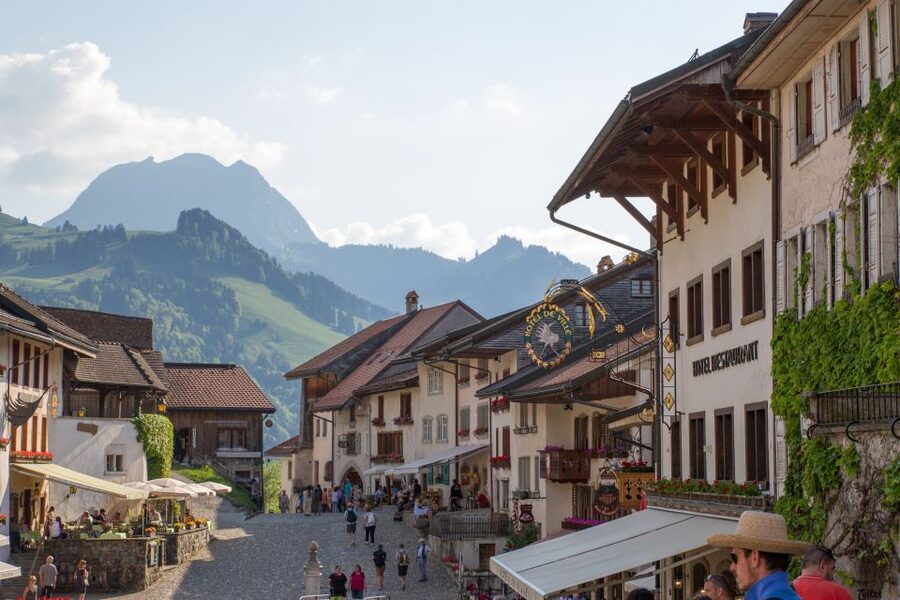 Gruyères, Cheese and Chocolate: Private Tour - Key highlights to plan around