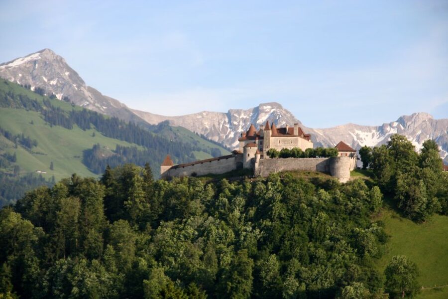Gruyères, Cheese and Chocolate: Private Tour - Should you book this tour?