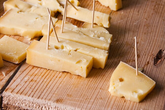 Gruyères, Cheese Factory & Maison Cailler Day Trip from Bern - Getting to Gruyères from Bern, without wasting your day