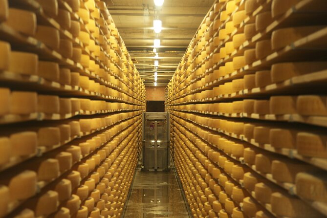 Gruyères, Cheese Factory & Maison Cailler Day Trip from Bern - Who should book this day trip (and who might prefer something else)