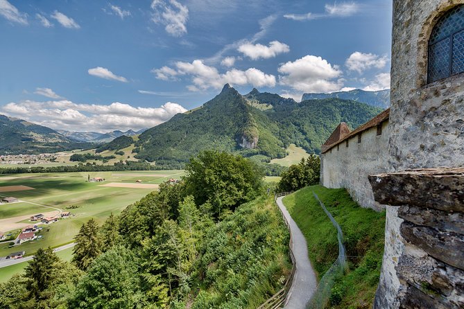 Gruyères Tour from Geneva With Train, Chocolate and Cheese - Passing by Lake Geneva on the Way to Gruyères