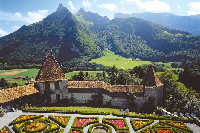 Gruyères Tour from Geneva With Train, Chocolate and Cheese - Price and Value: Is $305.75 a Smart Deal?