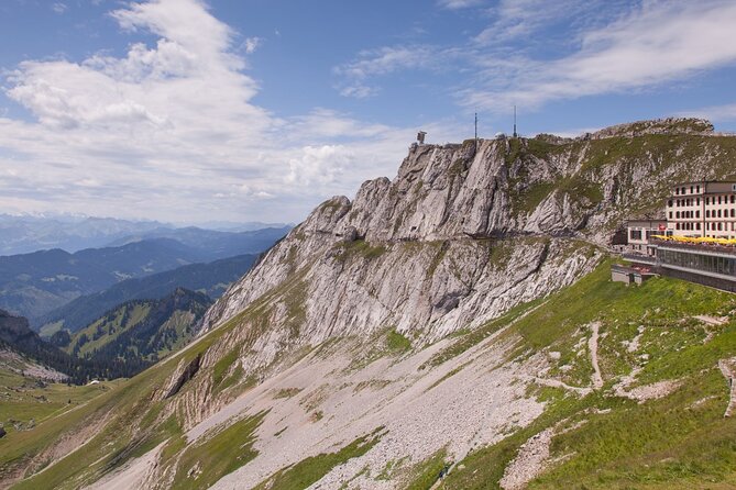 Guided Daytrip to Mount Pilatus and Lucerne from Zurich - Key highlights worth the time