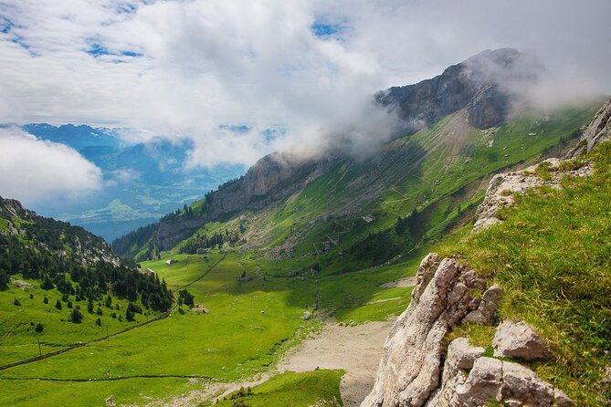 Guided Daytrip to Mount Pilatus and Lucerne from Zurich - How the guides and drivers shape the whole day