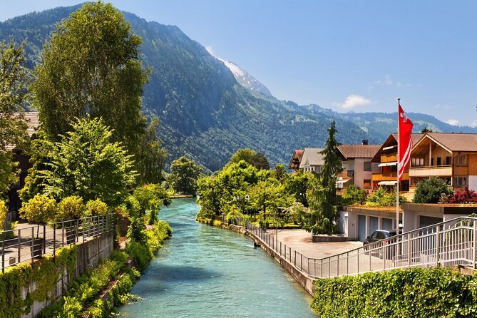 Guided Excursion to Jungfraujoch, Grindelwald and Lauterbrunnen from Lucerne - Price and value: is $427.68 worth it?