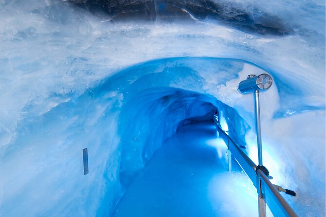 Guided Excursion to Mount Titlis Eternal Snow and Glacier from Lucerne - Who should book this Titlis excursion from Lucerne