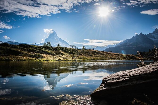 Guided Hiking Full Day in Zermatt - Matterhorn Views, Gorge Sounds, and a Guide Who Adjusts Your Route