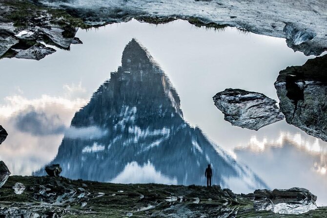 Guided Hiking Full Day in Zermatt - Gorner Gorge: Where the Hike Gets Real
