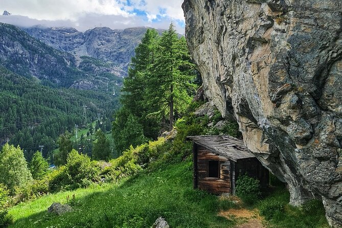 Guided Hiking Half Day in Zermatt - Pace, comfort, and the small-group advantage