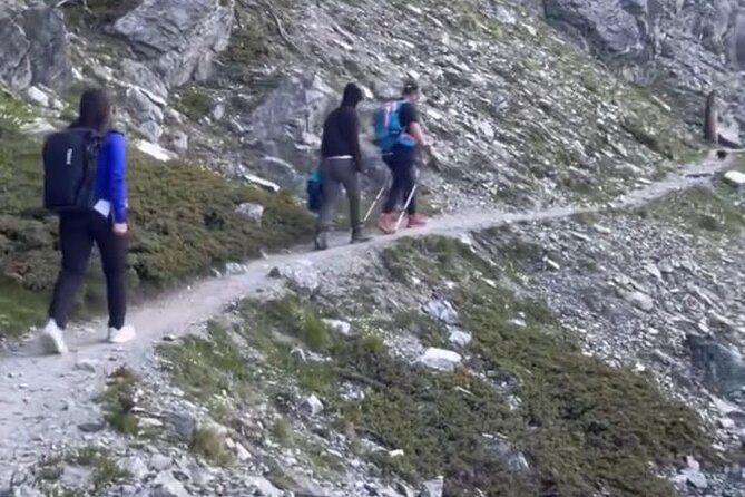 Guided Hiking Half Day in Zermatt - Price and value: what $422.87 really means for groups