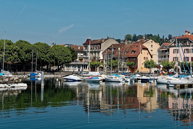 Guided Walking Tour in Lausanne - Key things that make this Lausanne walk worth your time