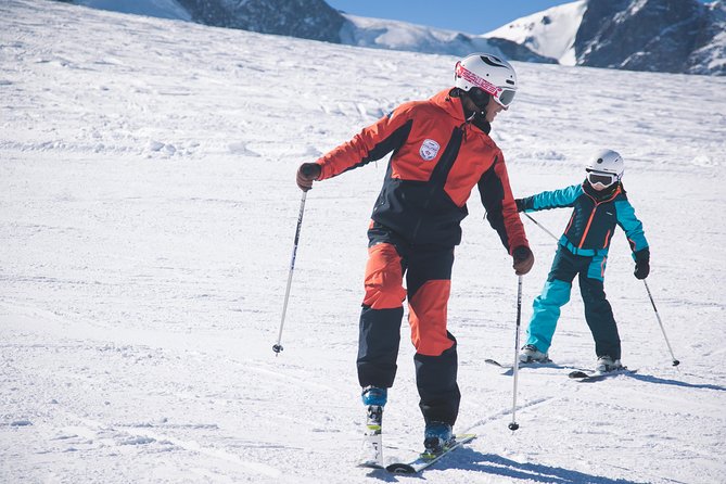 HALF DAY 3-Hour Private Ski Lessons in Zermatt, Switzerland - Key highlights to know before you go