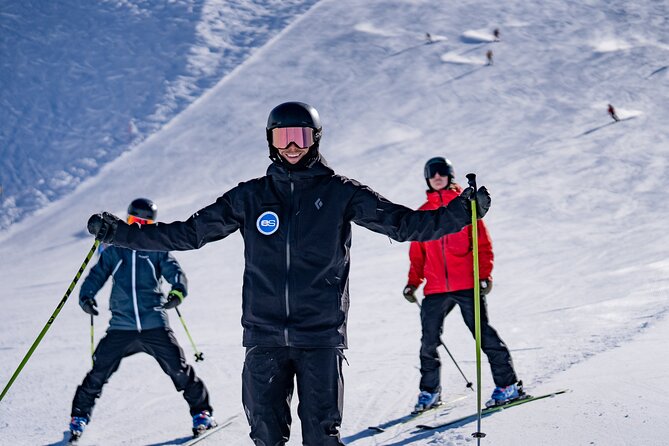 Half Day Morning Private Ski Lesson in Verbier - Verbier mornings at 9:00 am, why this half-day format is smart