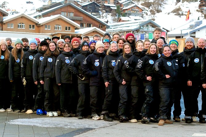 Half Day Private Ski Lesson in Zermatt - Included in the lesson, and what you must arrange yourself