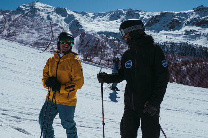Half Day Private Ski Lesson in Zermatt - Tips to get the most from your private lesson