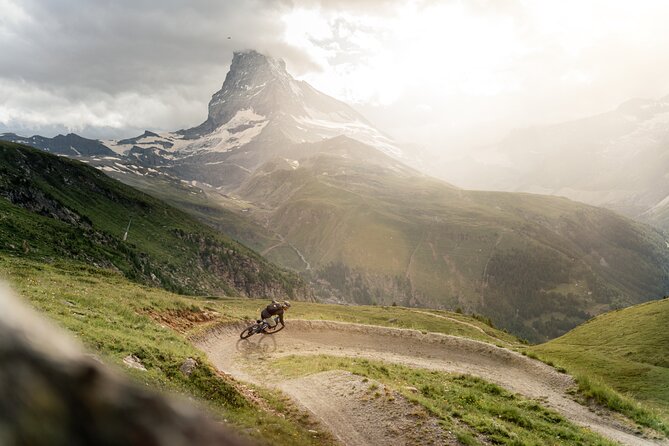 Half Day Private Zermatt Bike Tour - Key things to know before you go