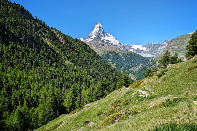 Half Day Private Zermatt Bike Tour - Who this tour suits best (and who should think twice)