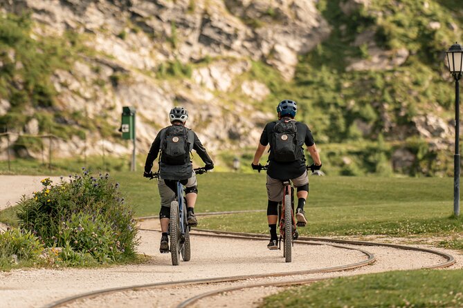 Half Day Private Zermatt Bike Tour - Price and value: what you pay, plus what to add