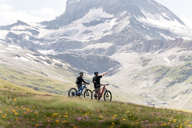 Half Day Private Zermatt Bike Tour - FAQ