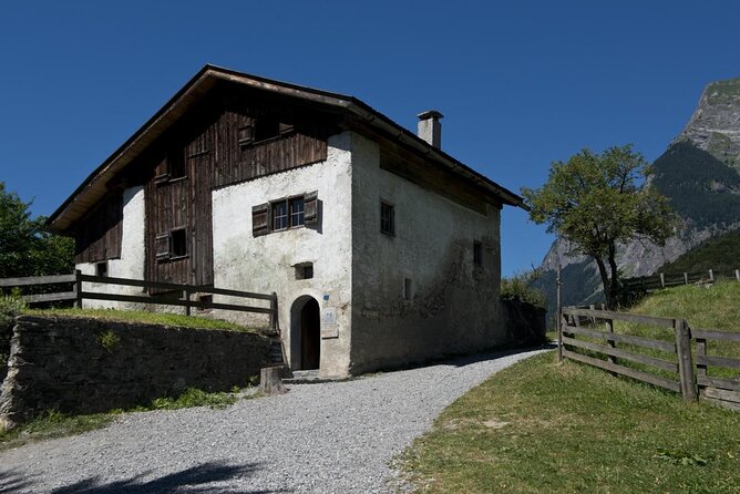 Heidiland and Liechtenstein Tour from Zurich - Key highlights that make this day trip worth it