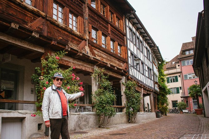 Heidiland and Liechtenstein Tour from Zurich - A Zurich day trip that balances scenery and small-town pace