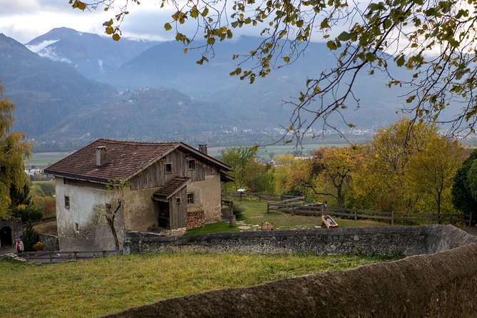 Heidiland and Liechtenstein Tour from Zurich - Zurich from the window: useful context before the countryside