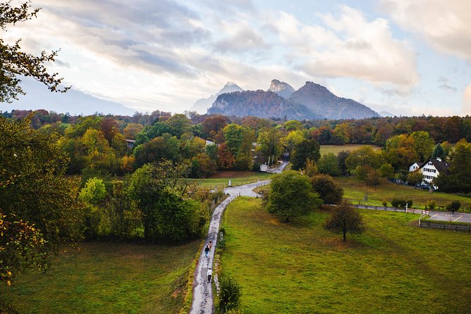 Heidiland and Liechtenstein Tour from Zurich - Price and value: what $120.96 buys you (and what it does not)