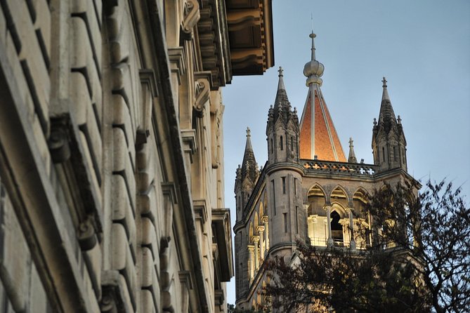 Historic Lausanne: Exclusive Private Tour with a Local Expert - Key points worth knowing