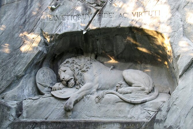 Historic Lucerne: Exclusive Private Tour with a Local - Musegg Wall at Auf Musegg: Fortifications With a Long Memory
