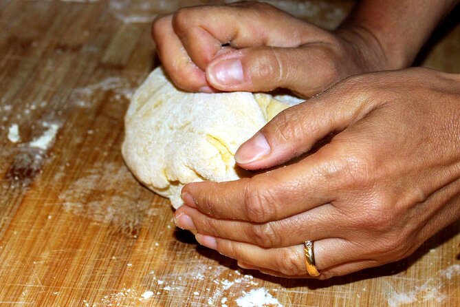 Homemade Italian Lasagna Experience with a Local Family - Key Things To Know Before You Go