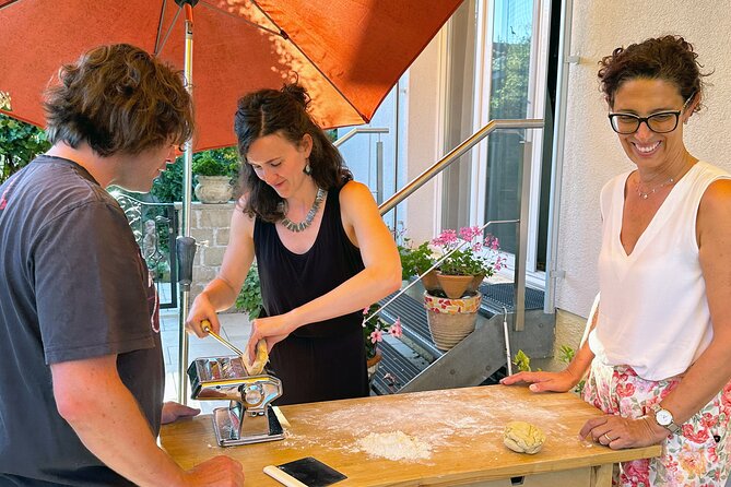 Homemade Italian Lasagna Experience with a Local Family - Dietary Restrictions: What They Can Accommodate (And What You Should Do)