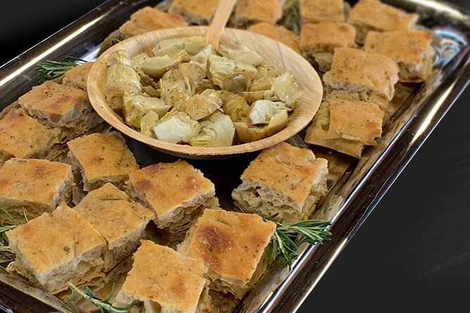 Homemade Italian Pizza & Focaccia Experience with a Local Family - Key highlights to look forward to