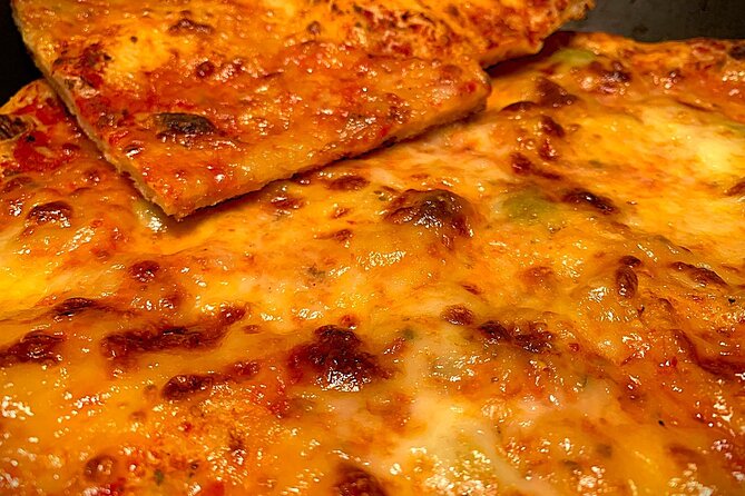 Homemade Italian Pizza & Focaccia Experience with a Local Family - Pizza and focaccia techniques you can actually use at home