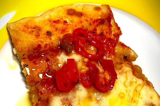 Homemade Italian Pizza & Focaccia Experience with a Local Family - Tiramisu the way grandma would teach it